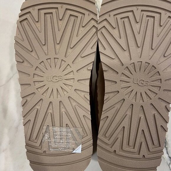 New UGG Tazz Tasman Sandals Women Slipper - Picture 7 of 8